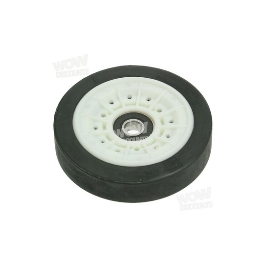 Front Rubber Support Wheel 2974680200 - Beko