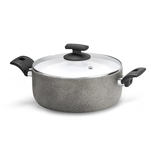 Symple Stuff Round Casserole