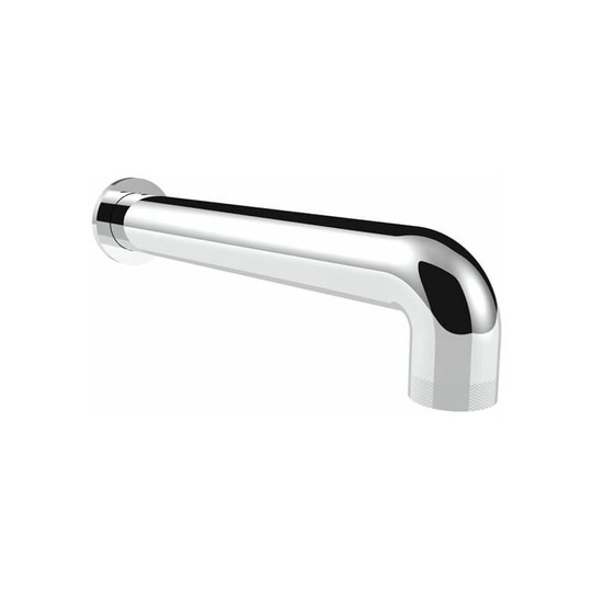 Crosswater - Union Bath Spout - Chrome - UB0370C - Chrome