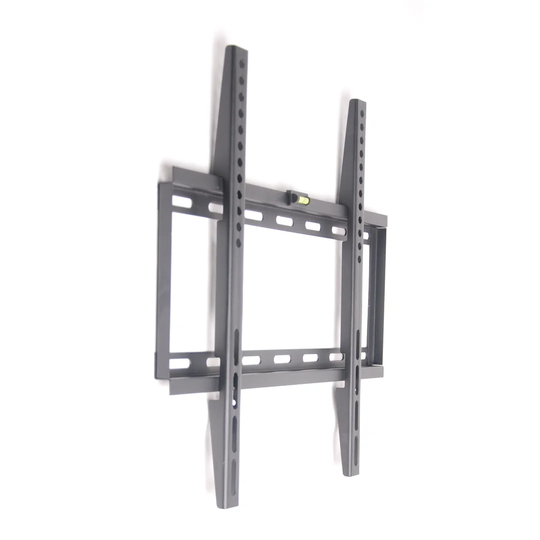 Installer Medium TV Fixed Universal Wall Mount for 24"-42" Flat Panel Screens