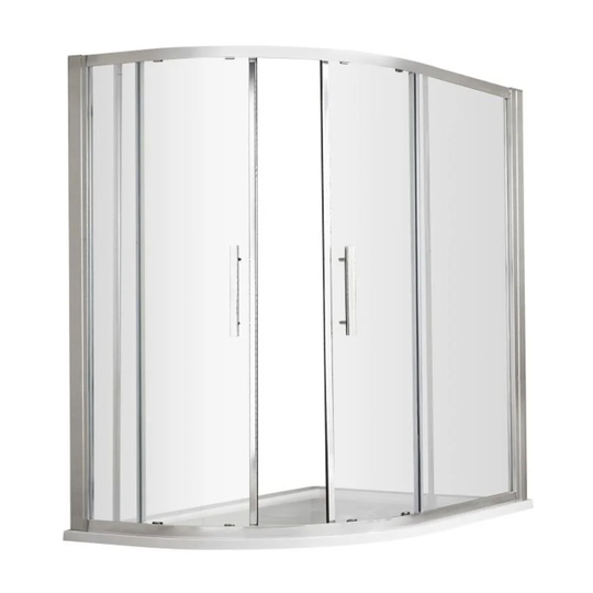 Quadrant Shower Enclosure
