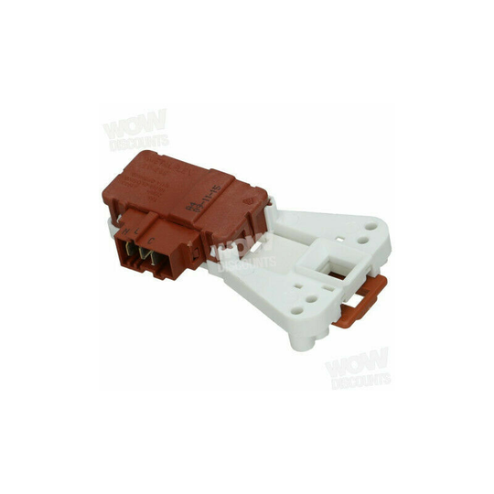 Matsui Baumatic Sovereign Washing Machine Door Interlock Switch. - 0