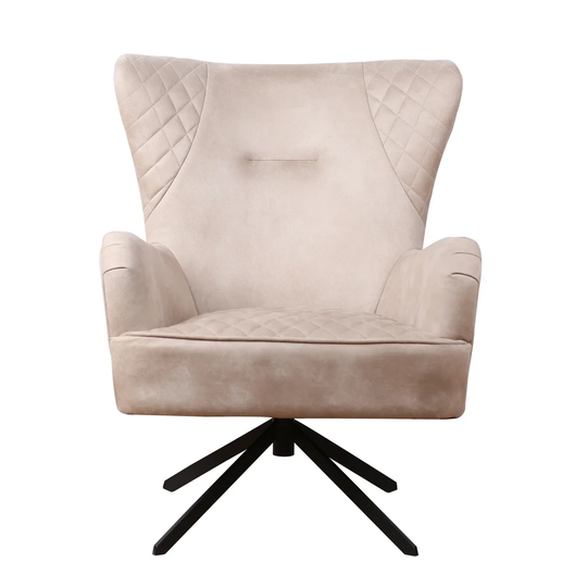 Triston Swivel Armchair