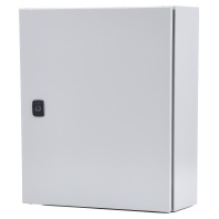 MAS0504015R5 - Switchgear cabinet 500x400x155mm IP66 MAS0504015R5