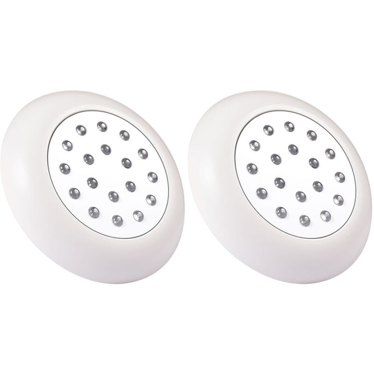 DC12V 12W Led Pool Lights,RGB Color Changing Pool Lights Swimming Pool Light Inground Underwater Lights for Pool Pond Bathtub Hot Tub