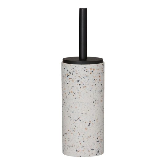 Blend Free-Standing Toilet Brush and Holder