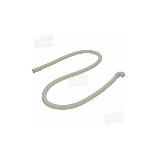 Drain hose 2819100300 - Beko
