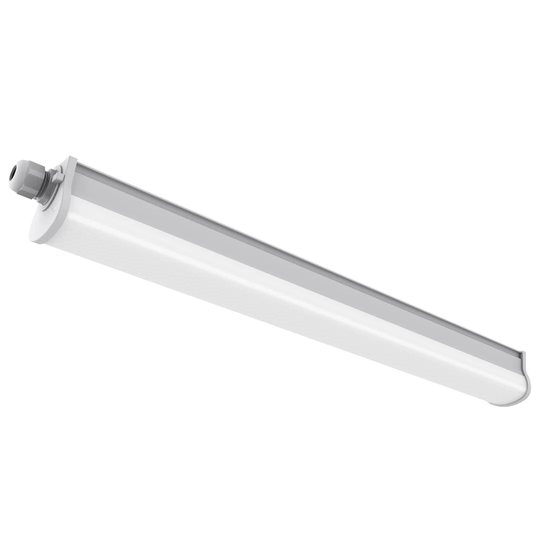Adrihana LED Outdoor Flush Mount