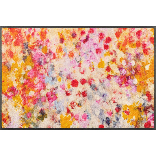 Wild Summer Doormat