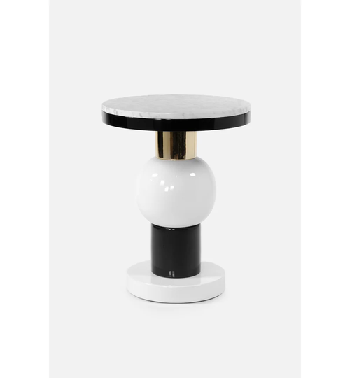Zadie Side Table