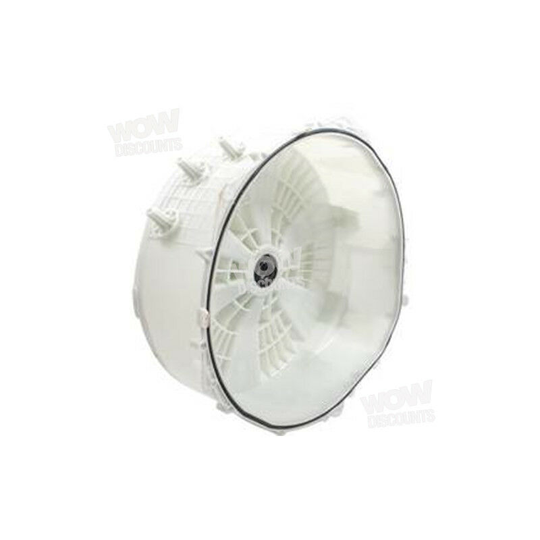 Rear tub assembly 12138100A17883 - Genuine