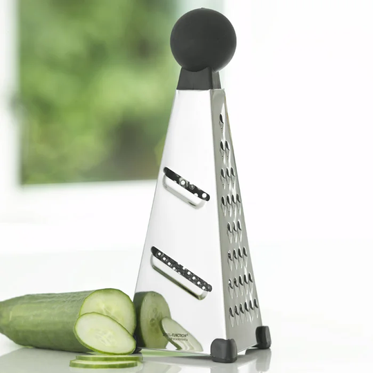 Tower Grater