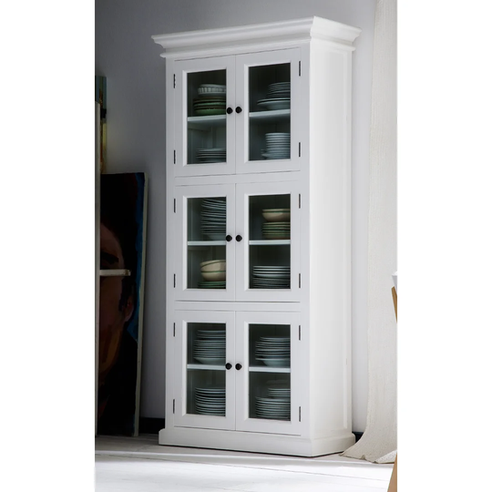 Gerold Display Cabinet