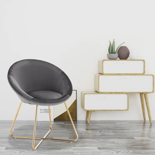 Telfair Upholstered Dining Chair