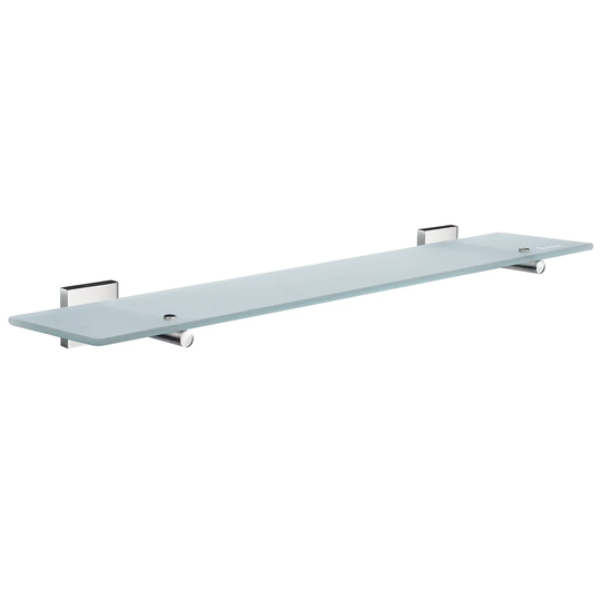 65.7 x 6.5cm Bathroom Shelf