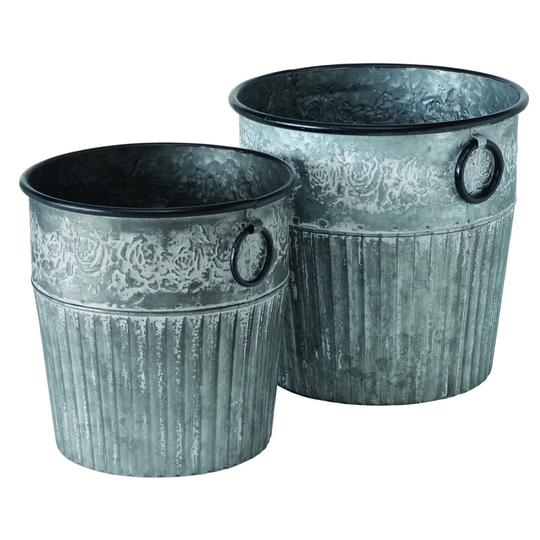 Sabelina Augusta Plant Pot