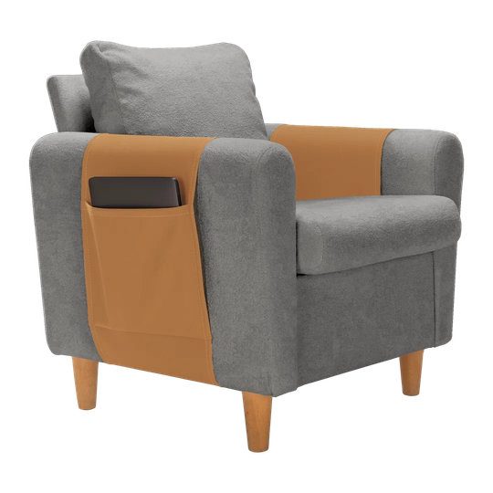 Brodie-Leigh Armchair