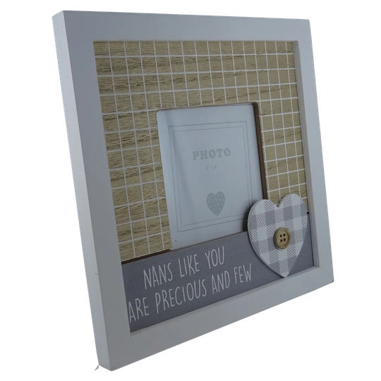 Dixon Picture Frame