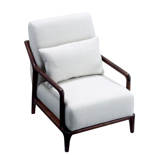 Alessandro Armchair