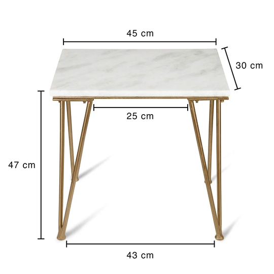 Southwell Side Table