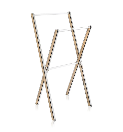 Campion Free Standing Towel Stand