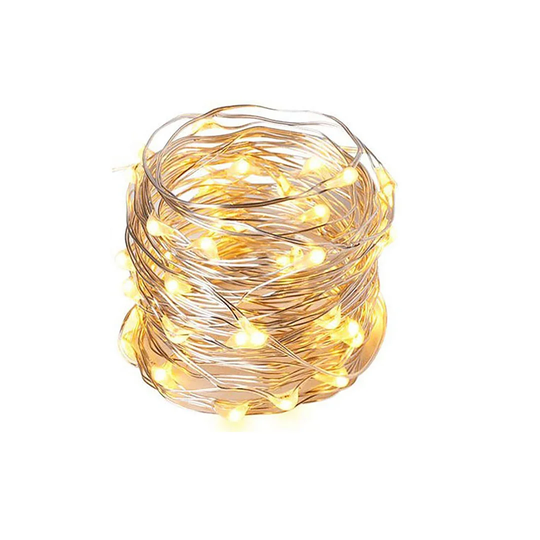 Mystic Fairy Lights