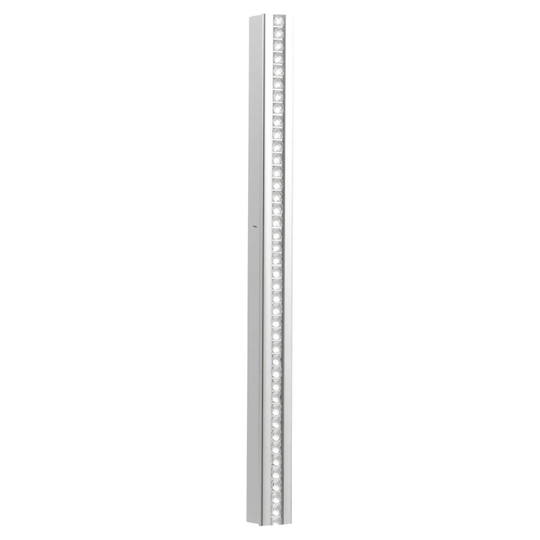 Eckert Diamantee 3.5 cm Centre Bar Handle