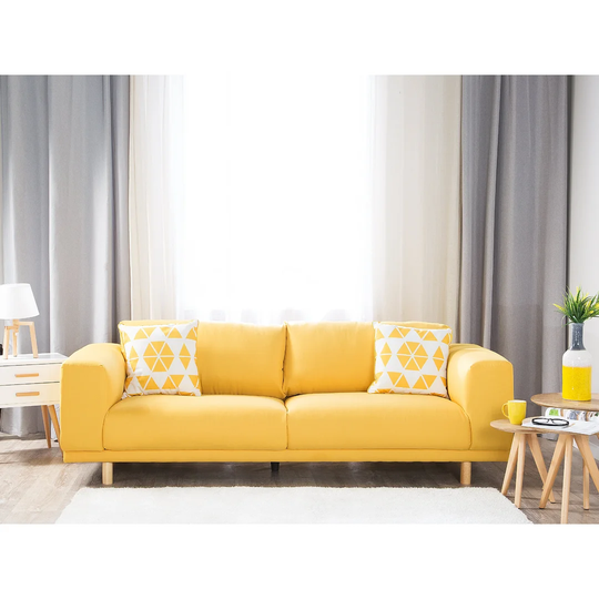 Lynne 3 Seater Sofa