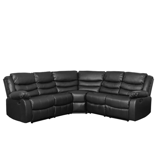 Lotus Reclining Corner Sofa