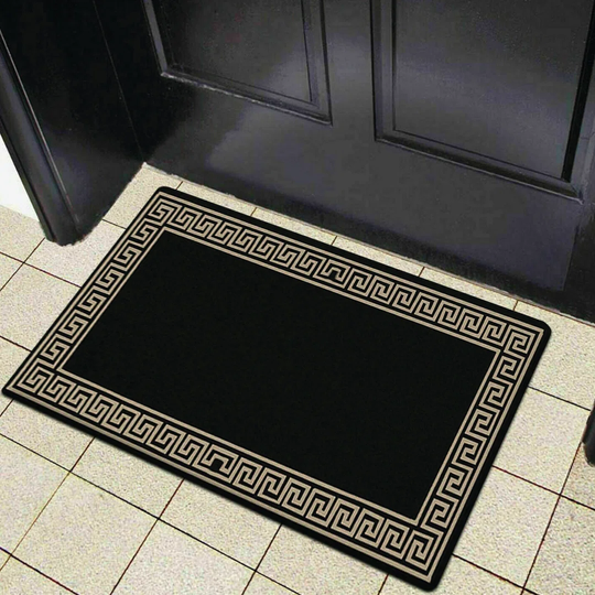 Raytown Non-Slip Indoor Door Mat