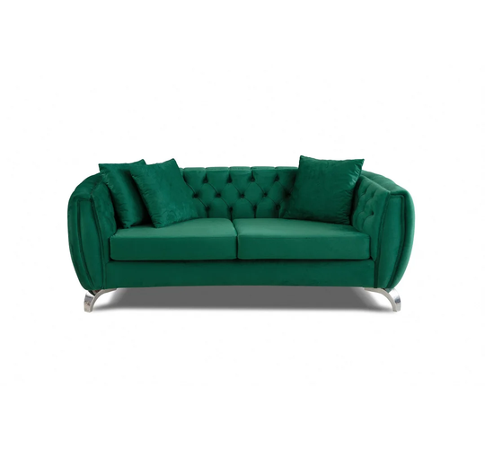Hoy 2 Seater Chesterfield Sofa
