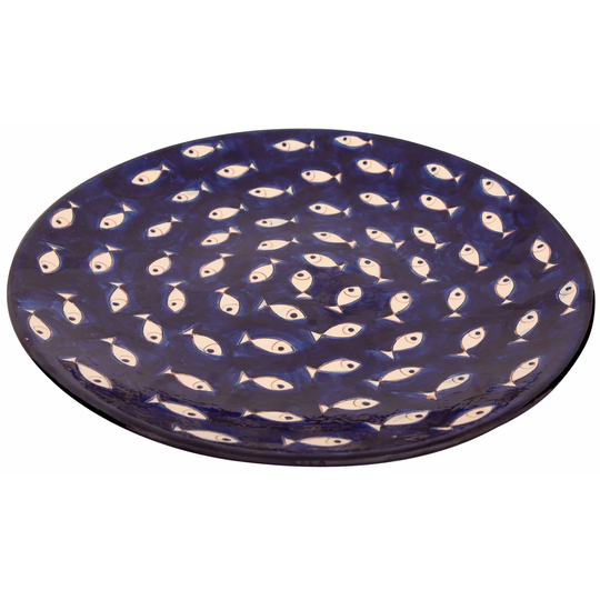 Morocco Platter