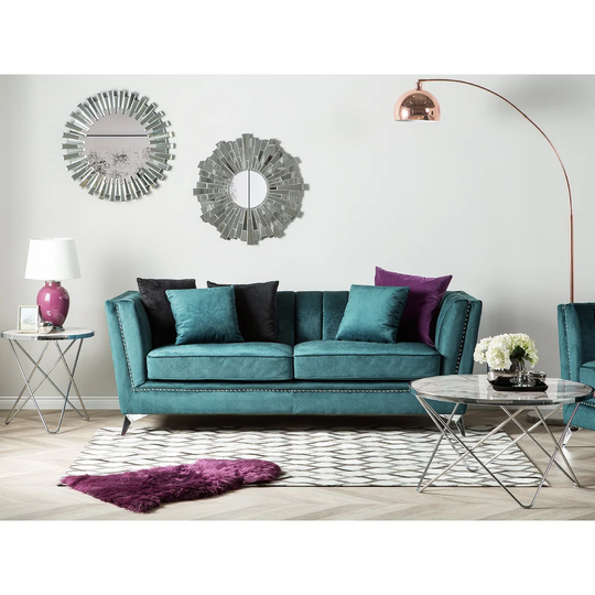 Alexandria 3 Seater Sofa