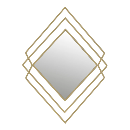 Obadiah Accent Mirror