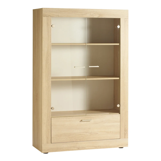 Watts Display Cabinet