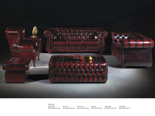 Hughley Armchair