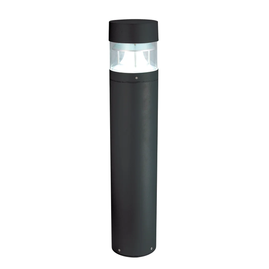 Hardwired Bollards