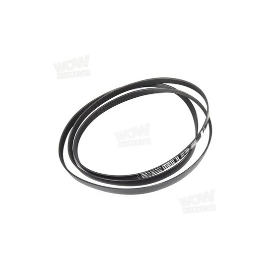 Electruepart Poly-Vee Drive Belt, 1192J5, BLT9447