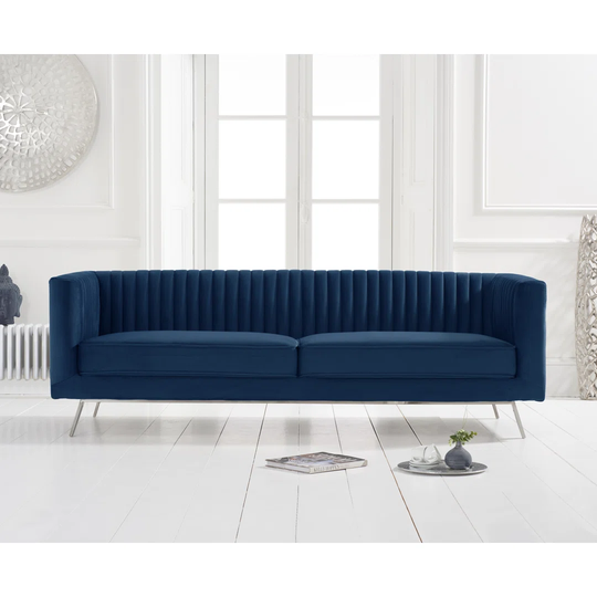 Templeton 3 Seater Sofa