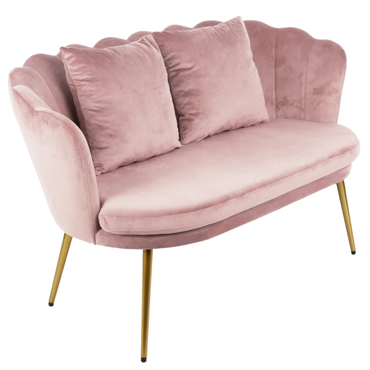 Jarratt 2 Seater Loveseat