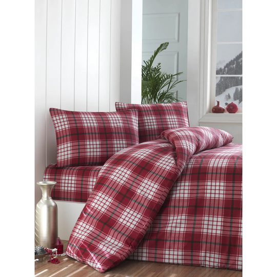 Gafton 140 x 200cm Duvet Set