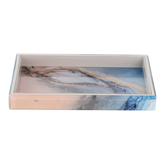 Vivier Coffee Table Tray
