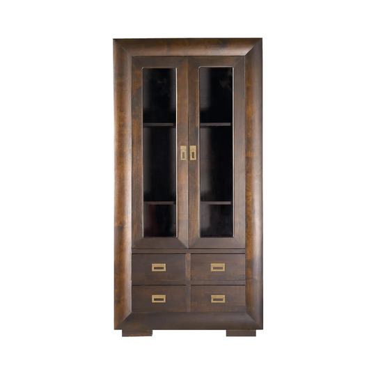 Total Display Cabinet