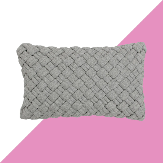 Carillo Geometric Cushion Cover