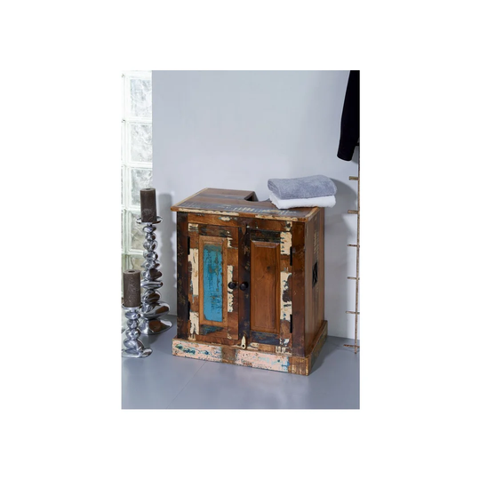 Nature of Spirit 60 x 66cm Under Sink Cabinet