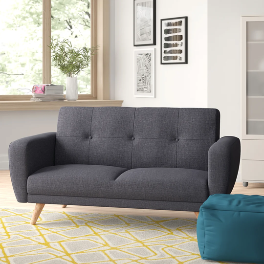 Wyatts 2 Seater Clic Clac Sofa Bed