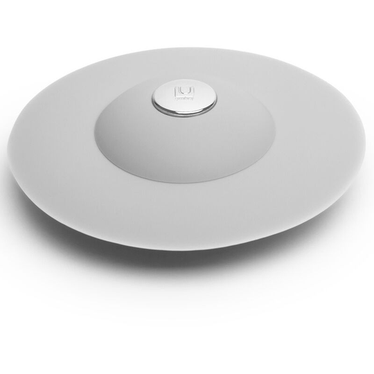 Stop drain. Bath and shower melter, with hair cattle function