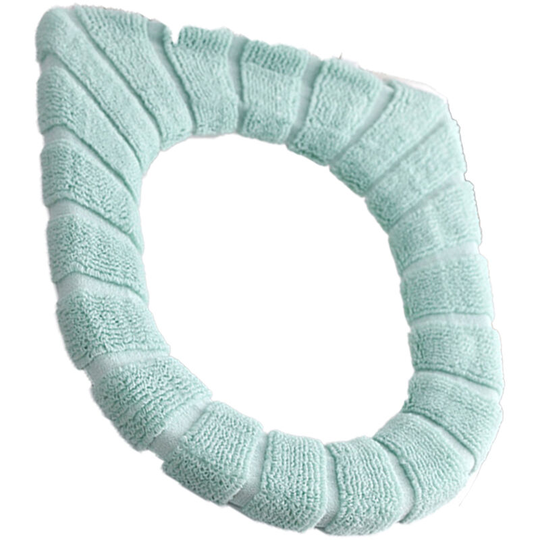 The warm stretch fiber is easy to install with a padded cover.