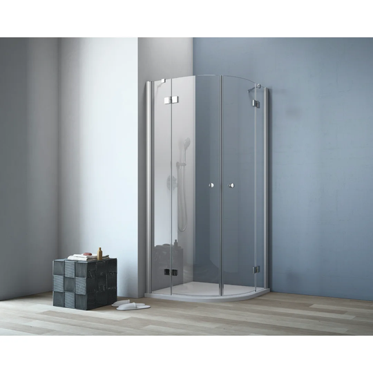 Regular Shower Enclosure 900 x 9002 mm