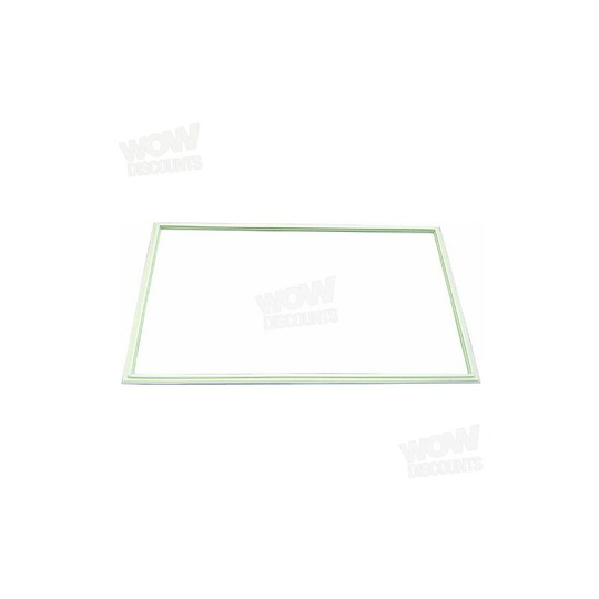Hotpoint Door Seal - Magnetic Gasket C00219013